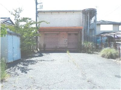 茨城県取手市 藤代駅9分 戸建て 612万円の競売物件 #1