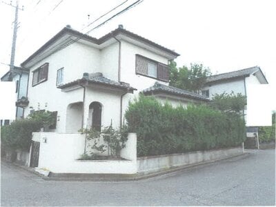 茨城県北相馬郡利根町 布佐駅24分 戸建て 194万円の競売物件 #1