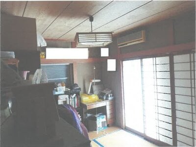 茨城県北相馬郡利根町 布佐駅24分 戸建て 194万円の競売物件 #4