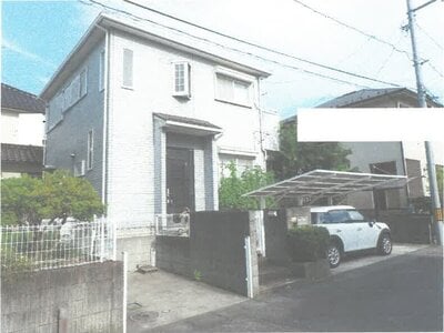 茨城県龍ケ崎市 入地駅22分 戸建て 394万円の競売物件 #1