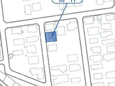 茨城県龍ケ崎市 入地駅22分 戸建て 394万円の競売物件 #5