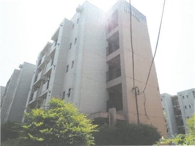 茨城県取手市 戸頭駅6分 マンション「戸頭第1住宅」125万円の競売物件 #1