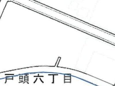 茨城県取手市 戸頭駅6分 マンション「戸頭第1住宅」125万円の競売物件 #11