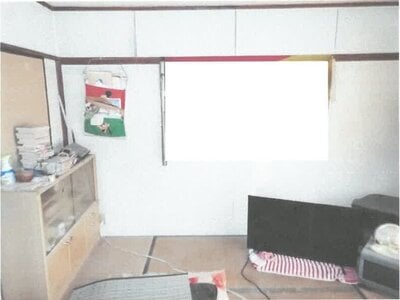 茨城県取手市 戸頭駅6分 マンション「戸頭第1住宅」125万円の競売物件 #4