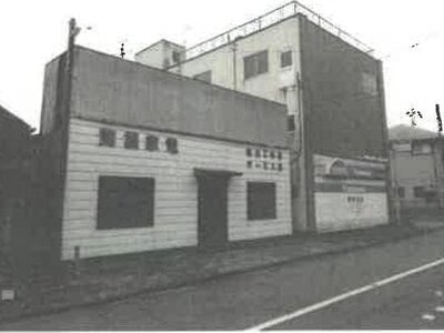 埼玉県上尾市 上尾駅 土地 789万円の競売物件 #1