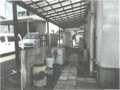 埼玉県上尾市 上尾駅 土地 789万円の競売物件 #10