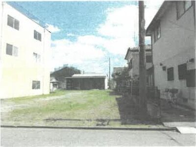 埼玉県上尾市 上尾駅 土地 789万円の競売物件 #2