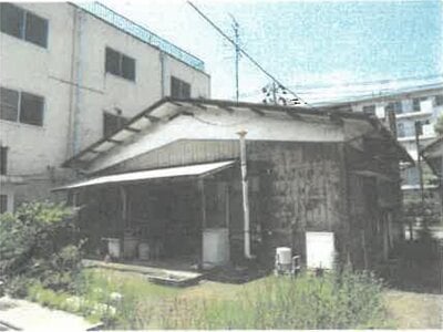 埼玉県上尾市 上尾駅 土地 789万円の競売物件 #3