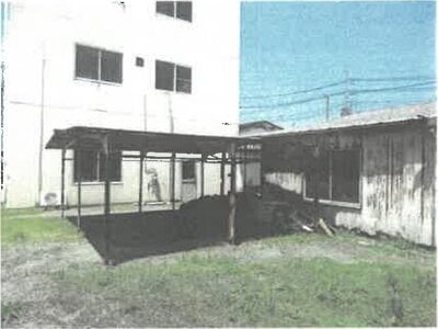 埼玉県上尾市 上尾駅 土地 789万円の競売物件 #4