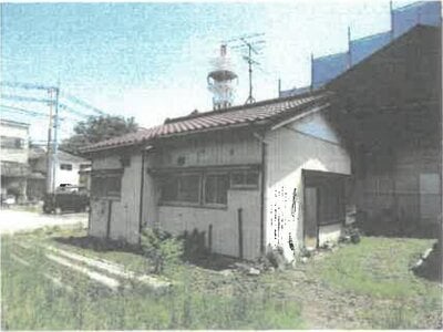 埼玉県上尾市 上尾駅 土地 789万円の競売物件 #6