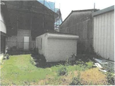 埼玉県上尾市 上尾駅 土地 789万円の競売物件 #7