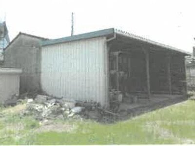 埼玉県上尾市 上尾駅 土地 789万円の競売物件 #8