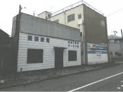 埼玉県上尾市 上尾駅 土地 3,240万円の競売物件 #1