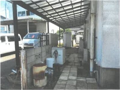 埼玉県上尾市 上尾駅 土地 3,240万円の競売物件 #10