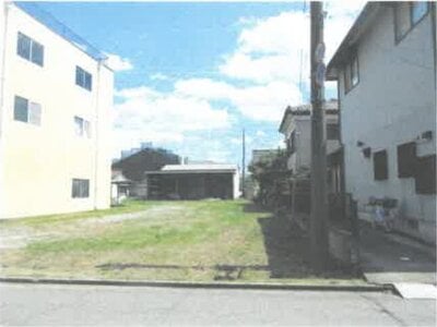 埼玉県上尾市 上尾駅 土地 3,240万円の競売物件 #2