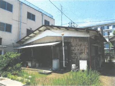 埼玉県上尾市 上尾駅 土地 3,240万円の競売物件 #3