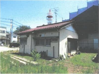 埼玉県上尾市 上尾駅 土地 3,240万円の競売物件 #6