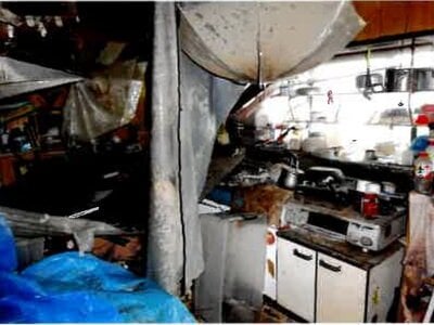 (値下げ) 埼玉県鴻巣市 鴻巣駅16分 戸建て 312万円の競売物件 #3