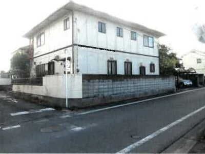(値下げ) 埼玉県加須市 加須駅11分 戸建て 146万円の競売物件 #1