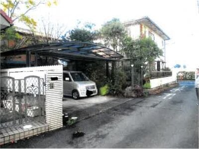 (値下げ) 埼玉県加須市 加須駅11分 戸建て 146万円の競売物件 #2