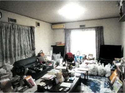 (値下げ) 埼玉県加須市 加須駅11分 戸建て 146万円の競売物件 #3