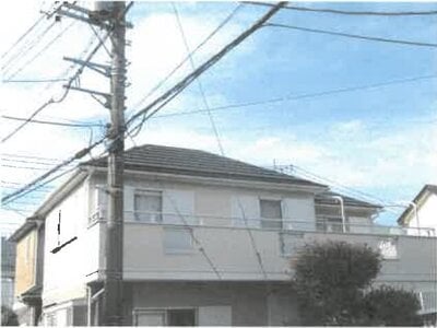 埼玉県幸手市 幸手駅8分 戸建て 391万円の競売物件 #2