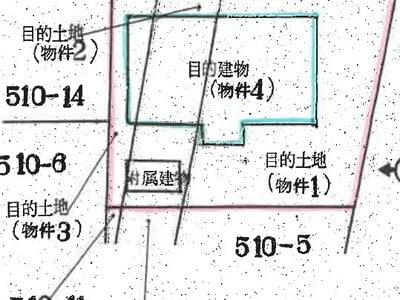 埼玉県上尾市 上尾駅11分 戸建て 1,973万円の競売物件 #1