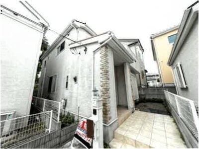 埼玉県さいたま市緑区 東浦和駅 戸建て 1,659万円の競売物件 #1