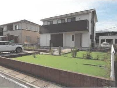 埼玉県加須市 加須駅 戸建て 1,281万円の競売物件 #1