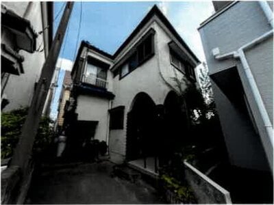 埼玉県川口市 東浦和駅22分 戸建て 664万円の競売物件 #1