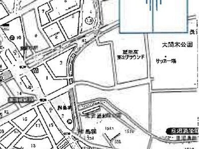 埼玉県川口市 東浦和駅22分 戸建て 664万円の競売物件 #4