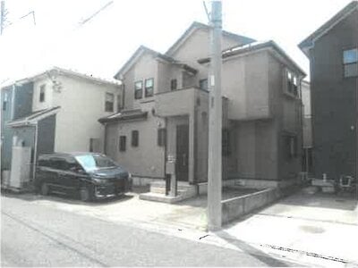 埼玉県さいたま市岩槻区 東岩槻駅19分 戸建て 757万円の競売物件 #1