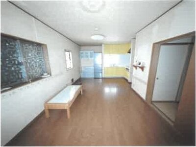 埼玉県川口市 新井宿駅21分 戸建て 992万円の競売物件 #2