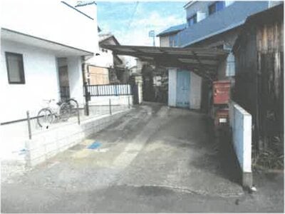 (値下げ) 埼玉県さいたま市西区 指扇駅7分 戸建て 533万円の競売物件 #2