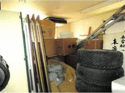 埼玉県幸手市 幸手駅13分 戸建て 105万円の競売物件 #3