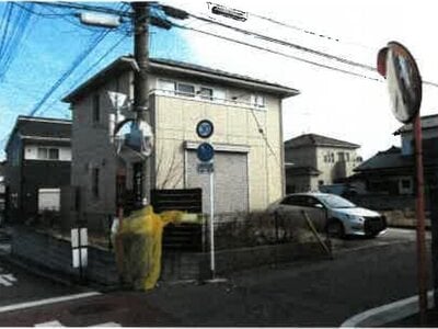 埼玉県鴻巣市 鴻巣駅16分 戸建て 1,952万円の競売物件 #1