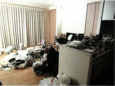 埼玉県鴻巣市 鴻巣駅16分 戸建て 1,952万円の競売物件 #2