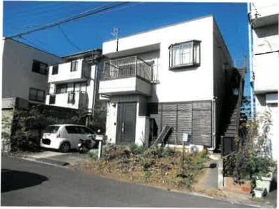 埼玉県久喜市 東鷲宮駅8分 戸建て 698万円の競売物件 #1