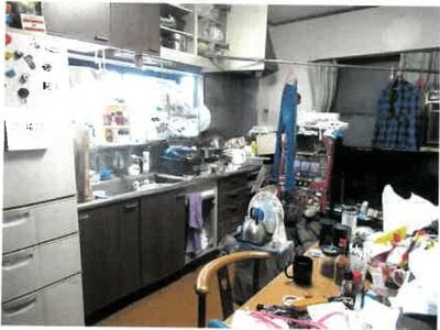 埼玉県久喜市 東鷲宮駅8分 戸建て 698万円の競売物件 #4