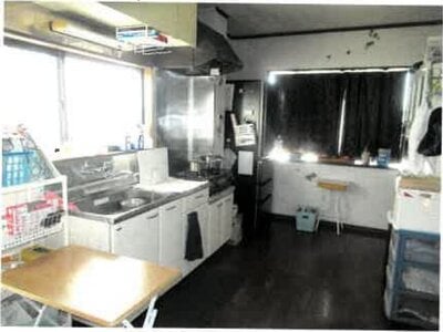 埼玉県久喜市 東鷲宮駅8分 戸建て 698万円の競売物件 #6