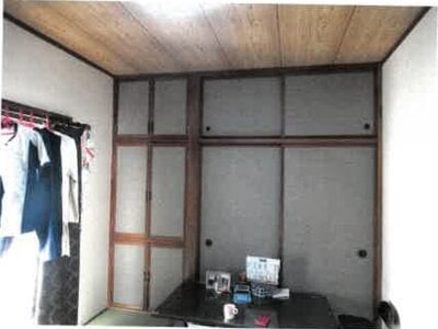 埼玉県久喜市 東鷲宮駅8分 戸建て 698万円の競売物件 #8