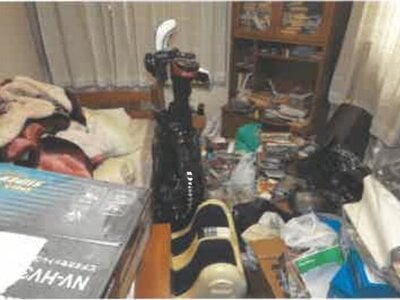 埼玉県加須市 柳生駅 戸建て 128万円の競売物件 #5