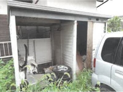 埼玉県加須市 柳生駅 戸建て 128万円の競売物件 #8