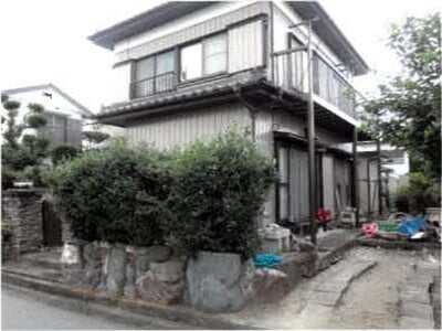 埼玉県久喜市 花崎駅 戸建て 95万円の競売物件 #1