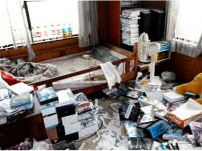 埼玉県久喜市 花崎駅 戸建て 95万円の競売物件 #10