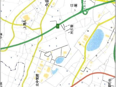埼玉県久喜市 花崎駅 戸建て 95万円の競売物件 #11