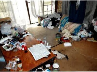 埼玉県久喜市 花崎駅 戸建て 95万円の競売物件 #2