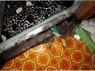 埼玉県久喜市 花崎駅 戸建て 95万円の競売物件 #4