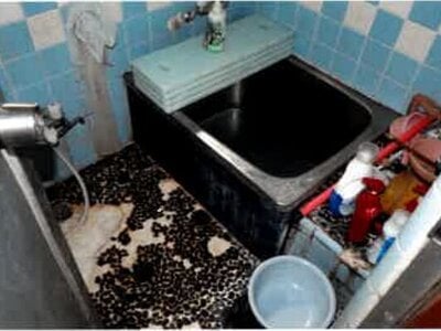 埼玉県久喜市 花崎駅 戸建て 95万円の競売物件 #5