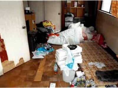 埼玉県久喜市 花崎駅 戸建て 95万円の競売物件 #9